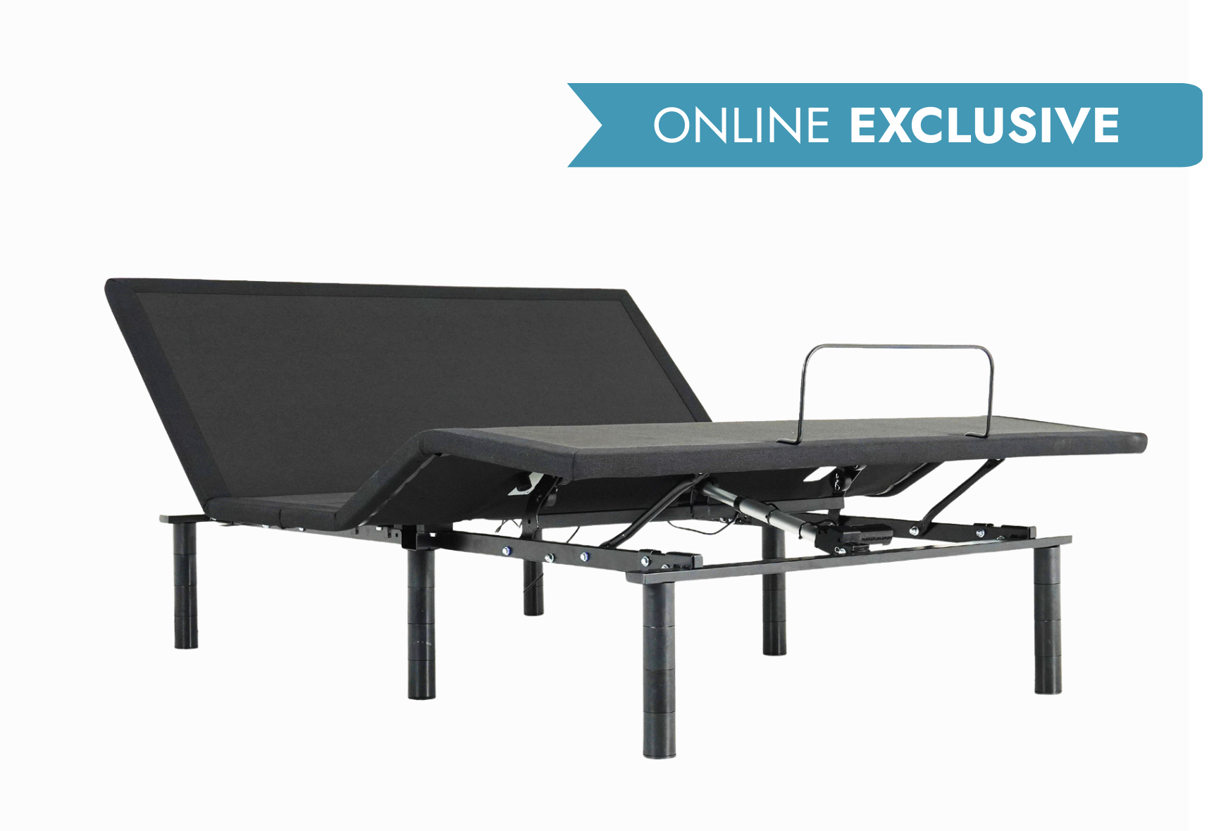 RIO 3.0 Adjustable Bed