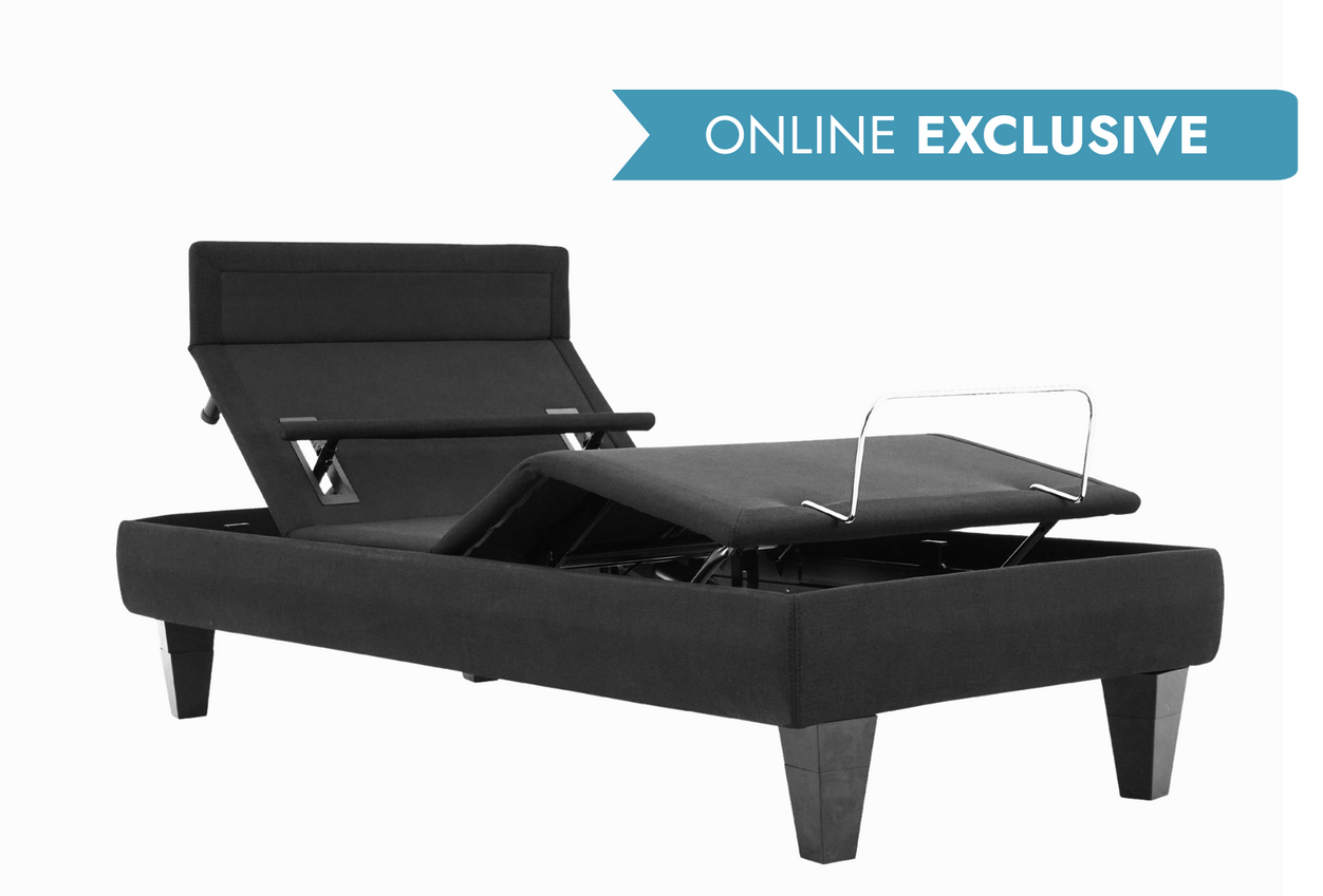 RIO 6.0 Adjustable Bed