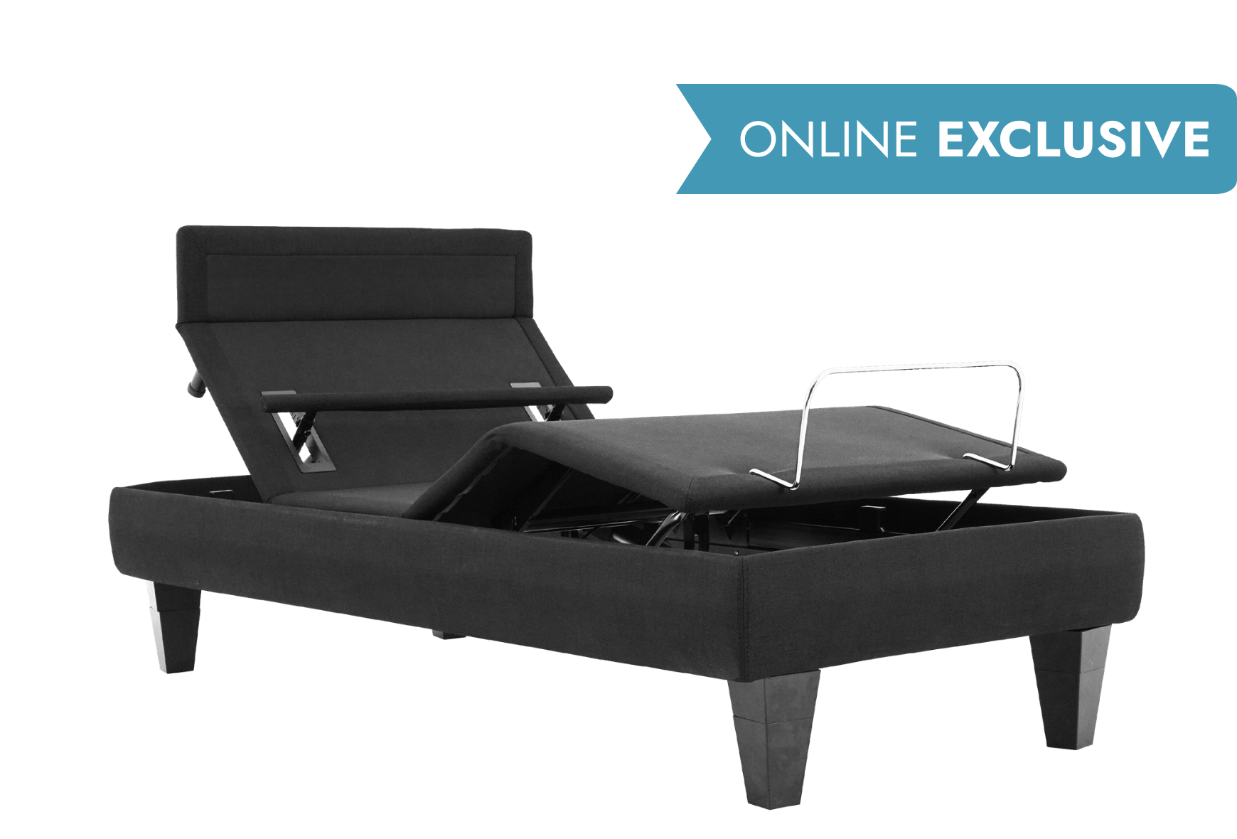 RIO 6.0 Adjustable Bed