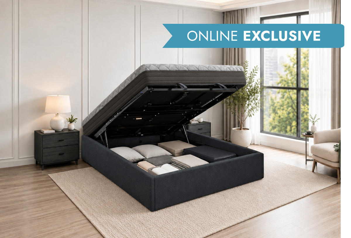 STOW Storage Bundle