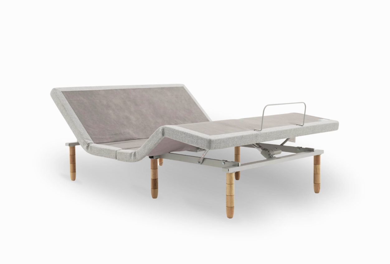 SmartSense Adjustable Bed