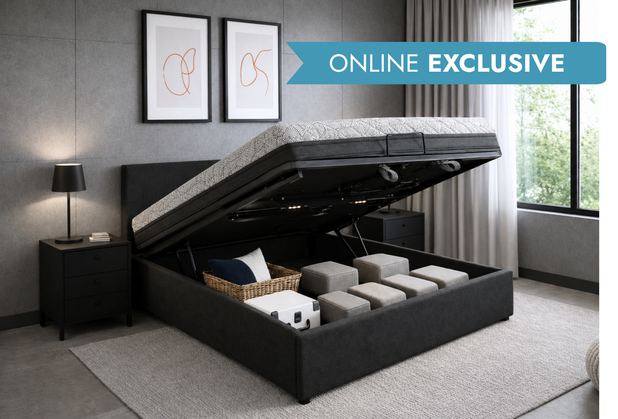 STOW Storage Bundle