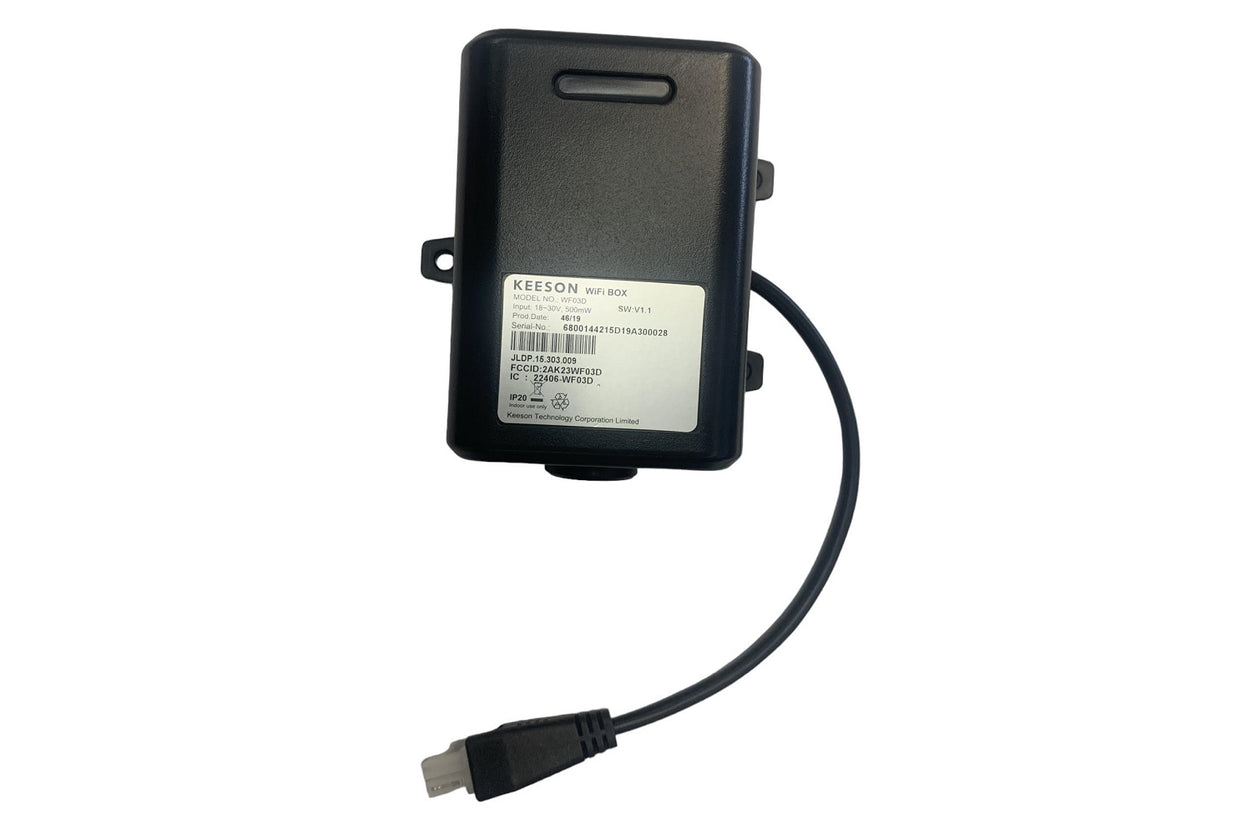 Amazon Alexa Adjustable Base Voice Command WiFi Adapter