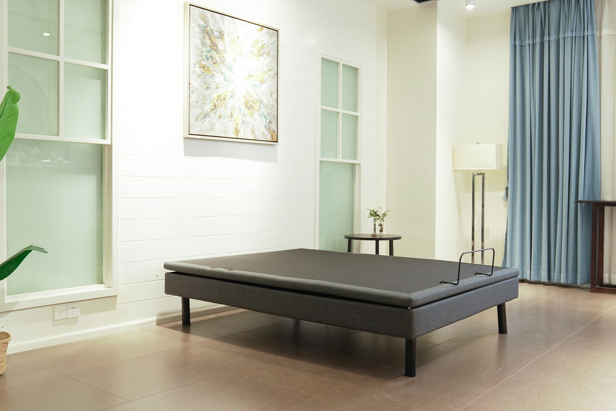 Ascend High-Low Adjustable Bed with Tilt
