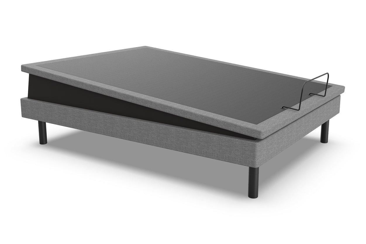 Ascend High-Low Adjustable Bed with Tilt