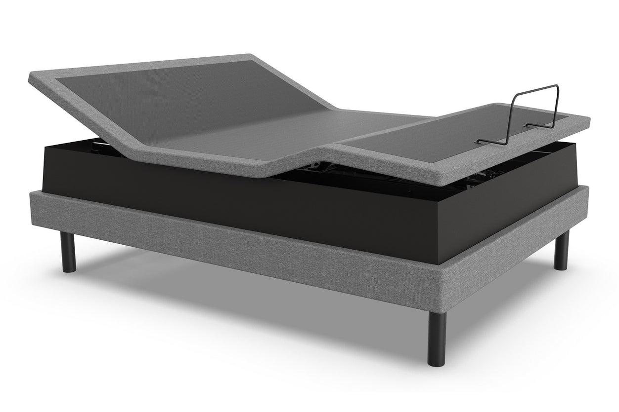Ascend High-Low Adjustable Bed with Tilt