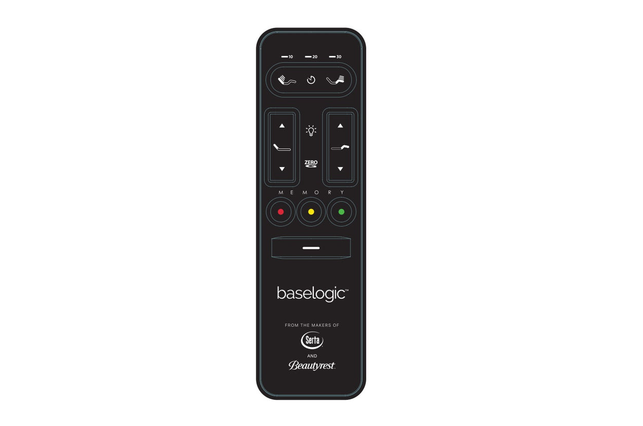 Baselogic Gold Remote