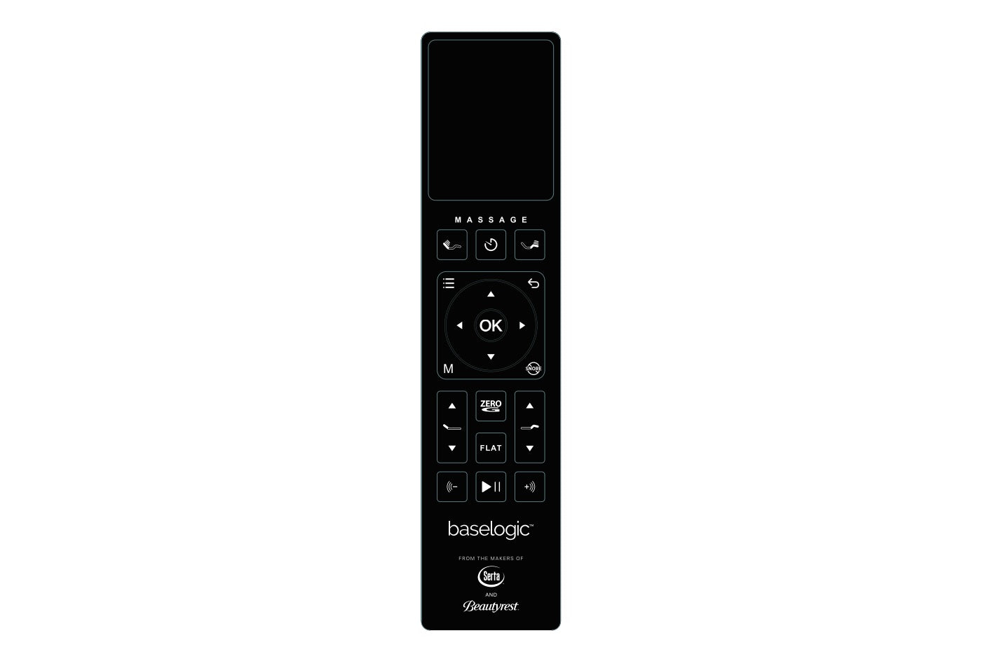 Baselogic Platinum Remote