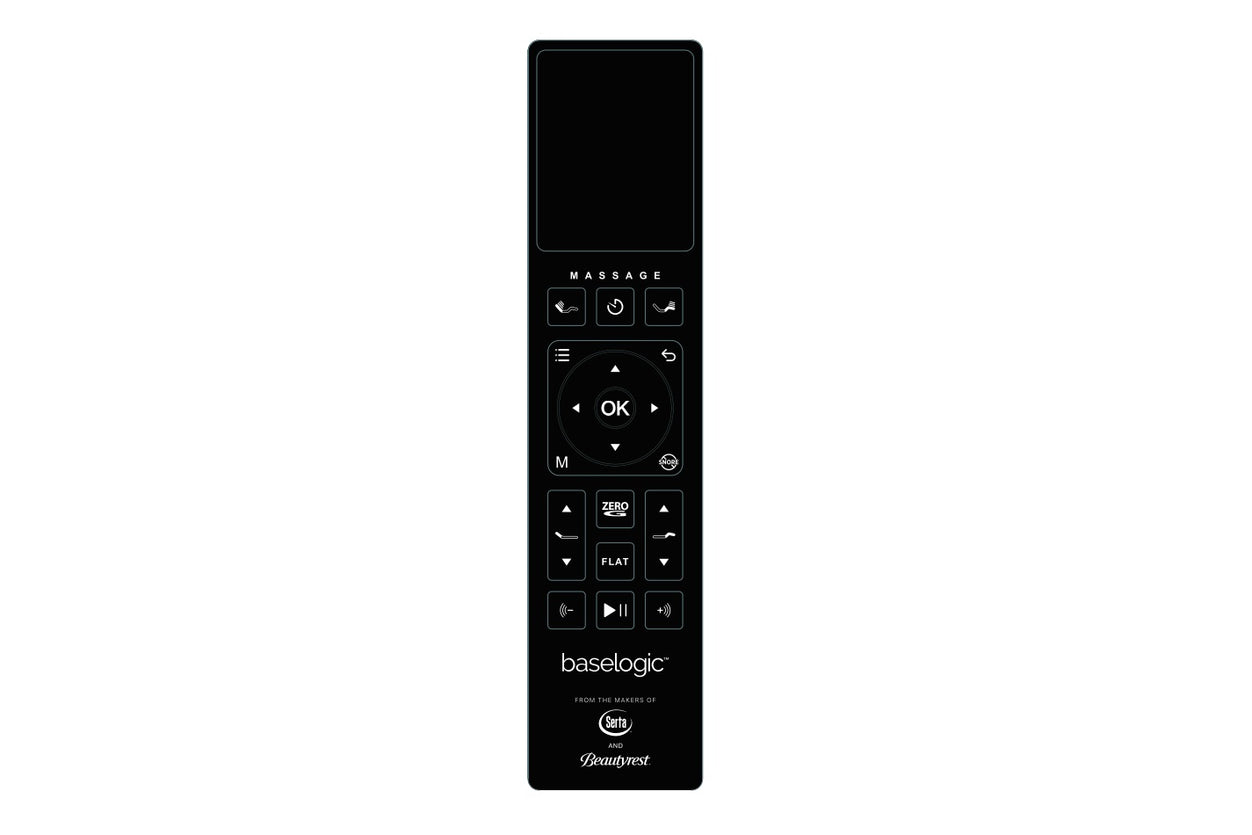 Baselogic Platinum Remote
