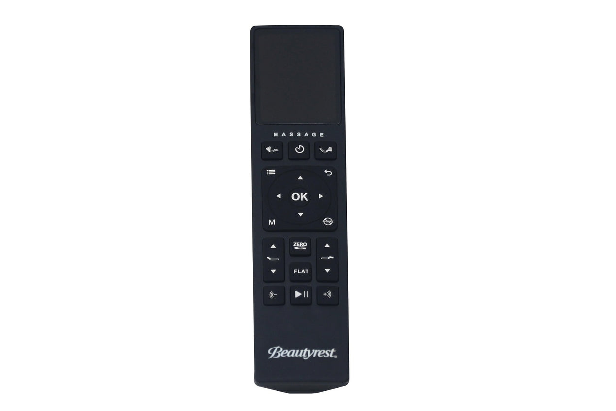 Simmons Beautyrest Motion Restore Remote