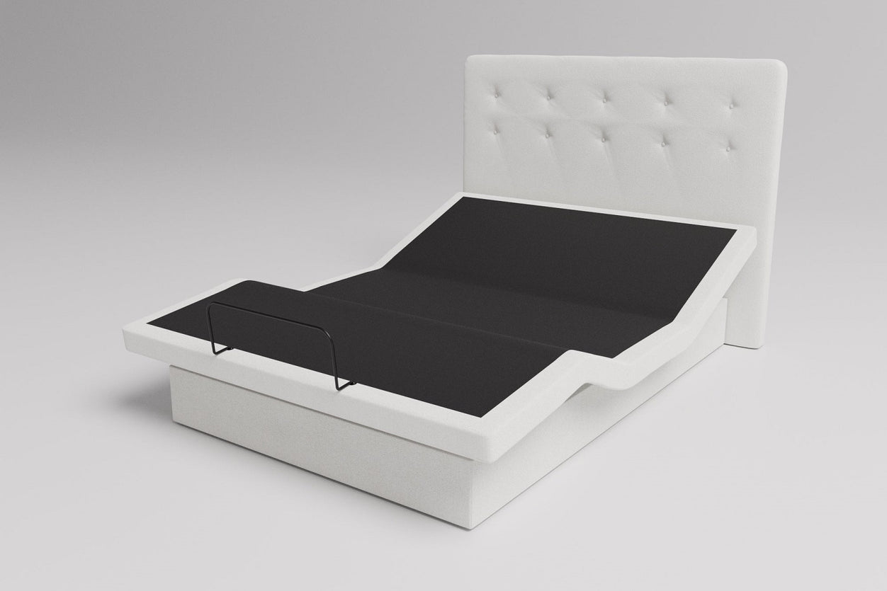 Dawn House Adjustable Hi-Low Smart Bed