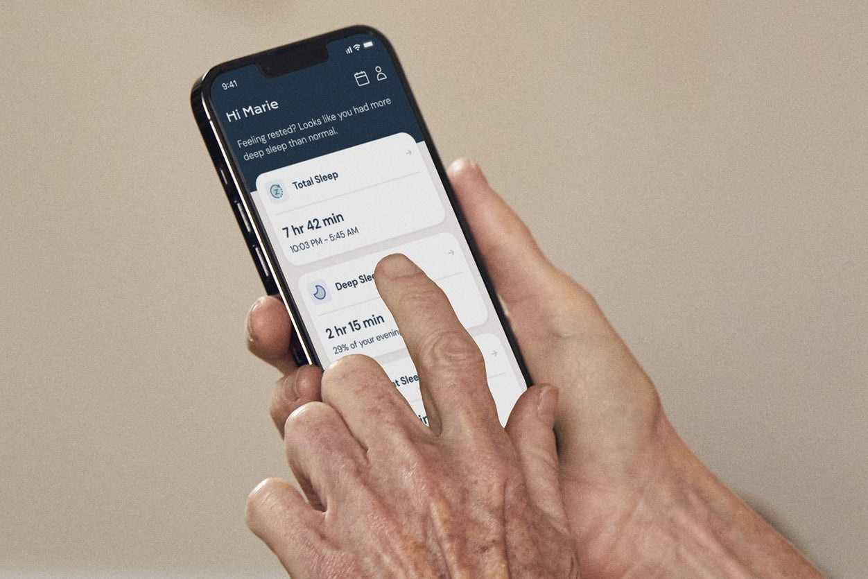 Dawn House Adjustable Hi-Low Smart Bed