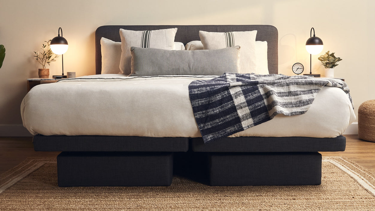 Dawn House Hybrid Mattress