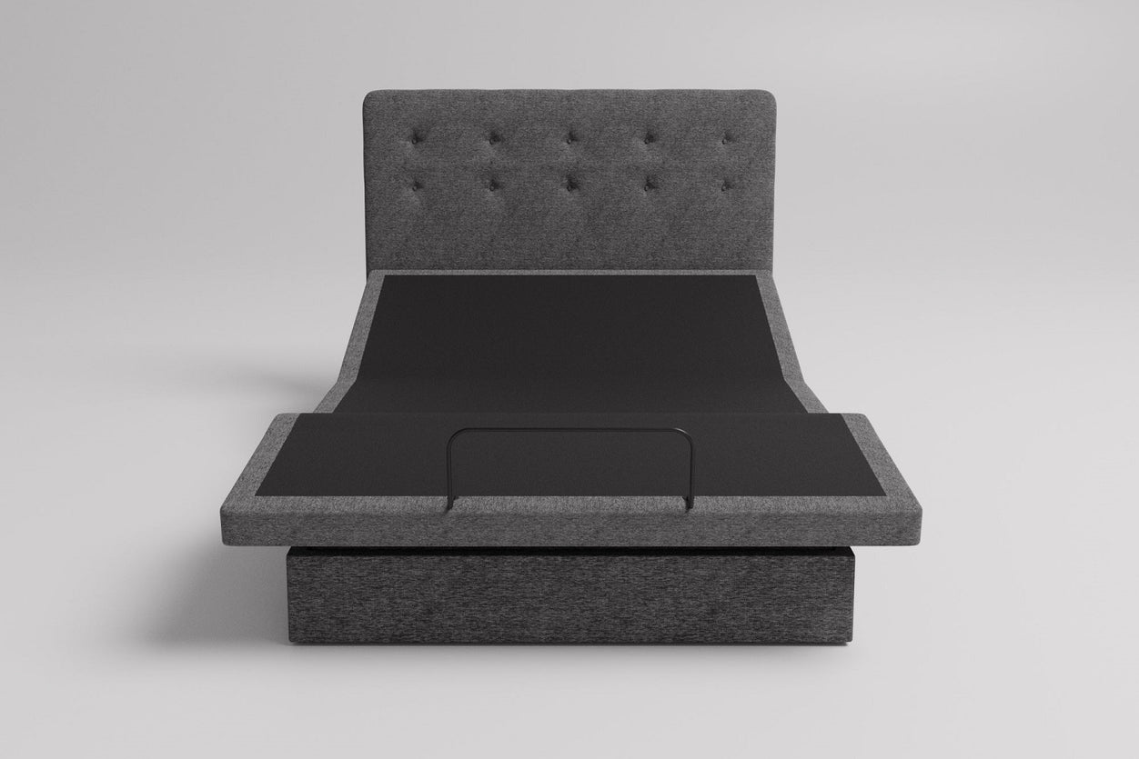 Dawn House Adjustable Hi-Low Smart Bed