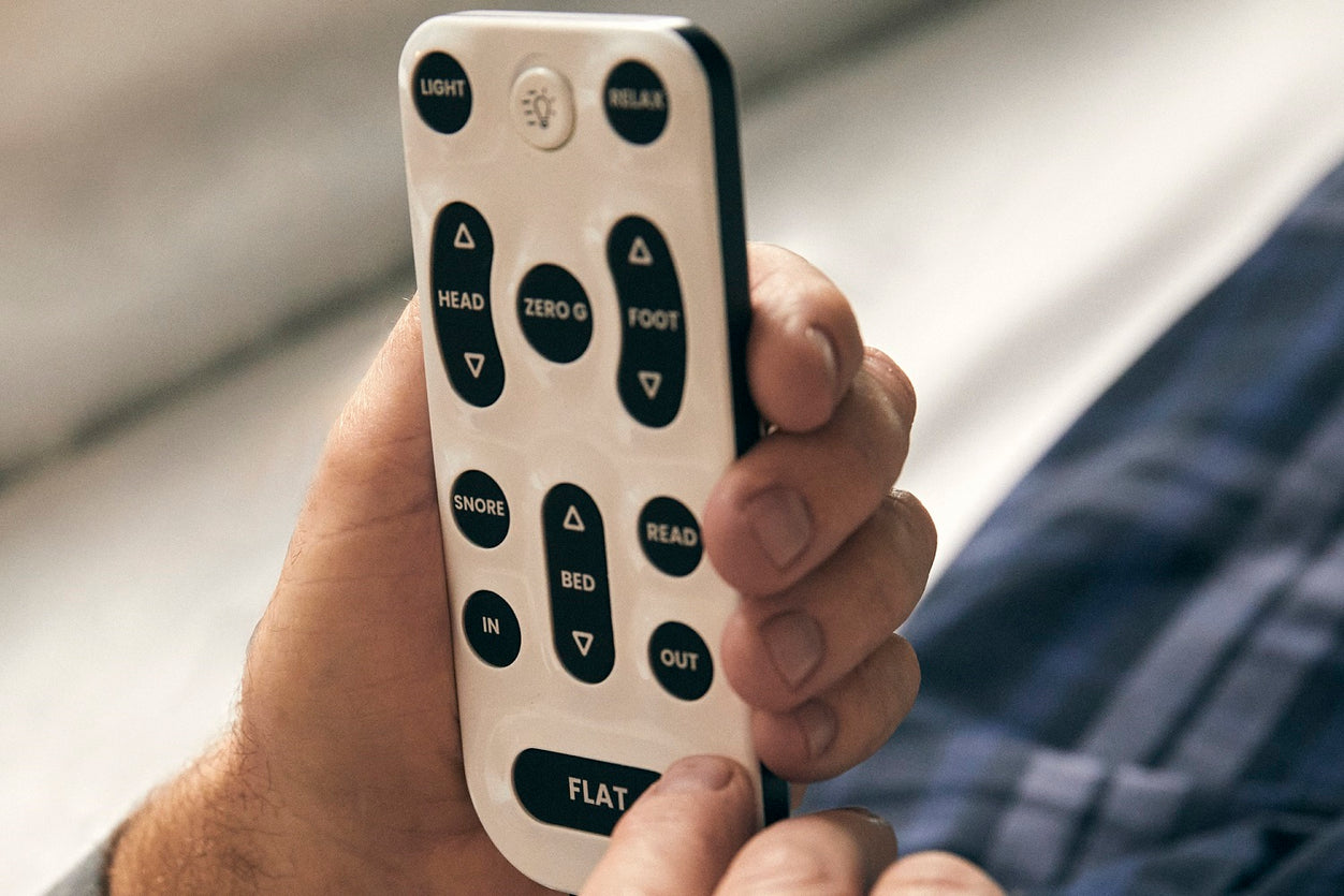 Dawn House Adjustable Hi-Low Smart Bed