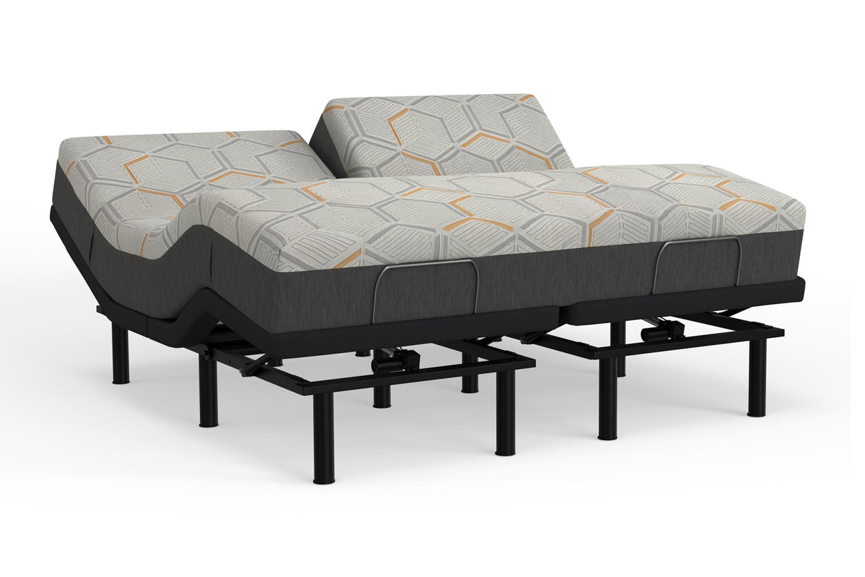 Dawn House Copper Foam Mattress