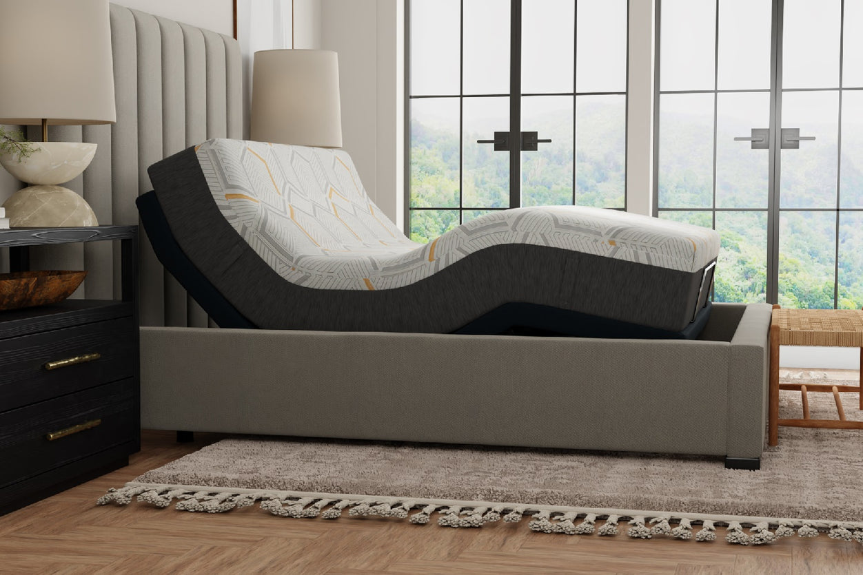 Dawn House Copper Foam Mattress