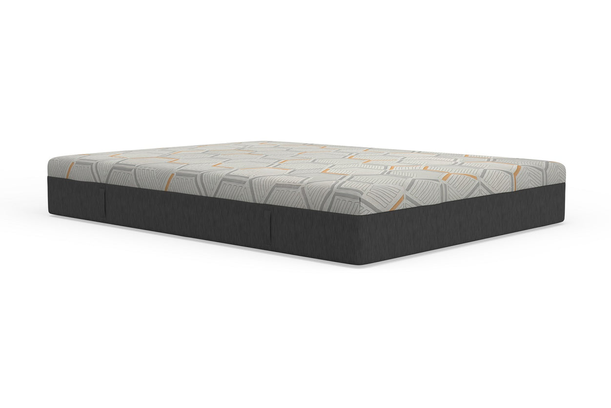 Dawn House Copper Foam Mattress