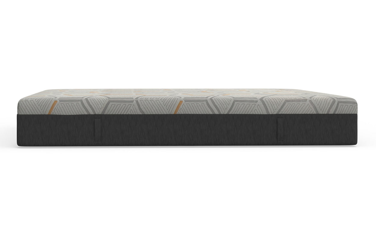 Dawn House Copper Foam Mattress