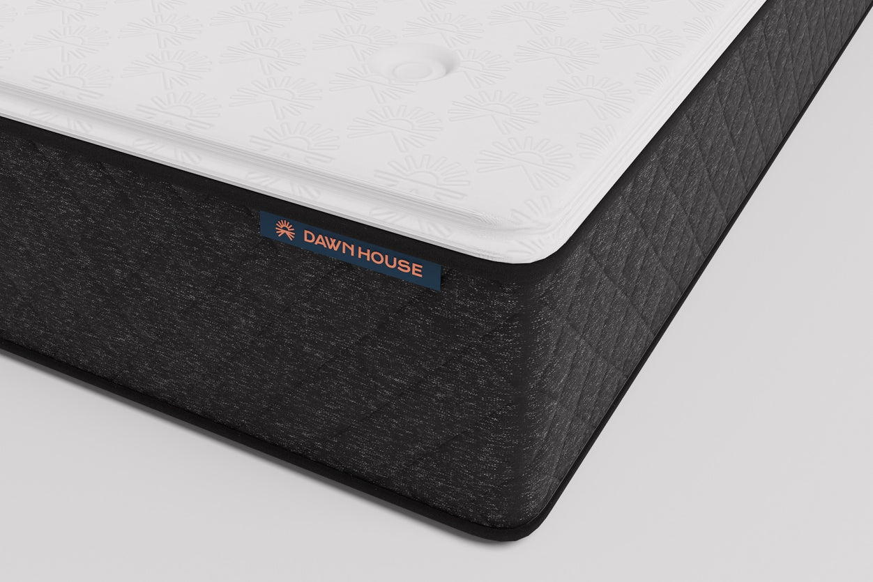 Dawn House Hybrid Mattress