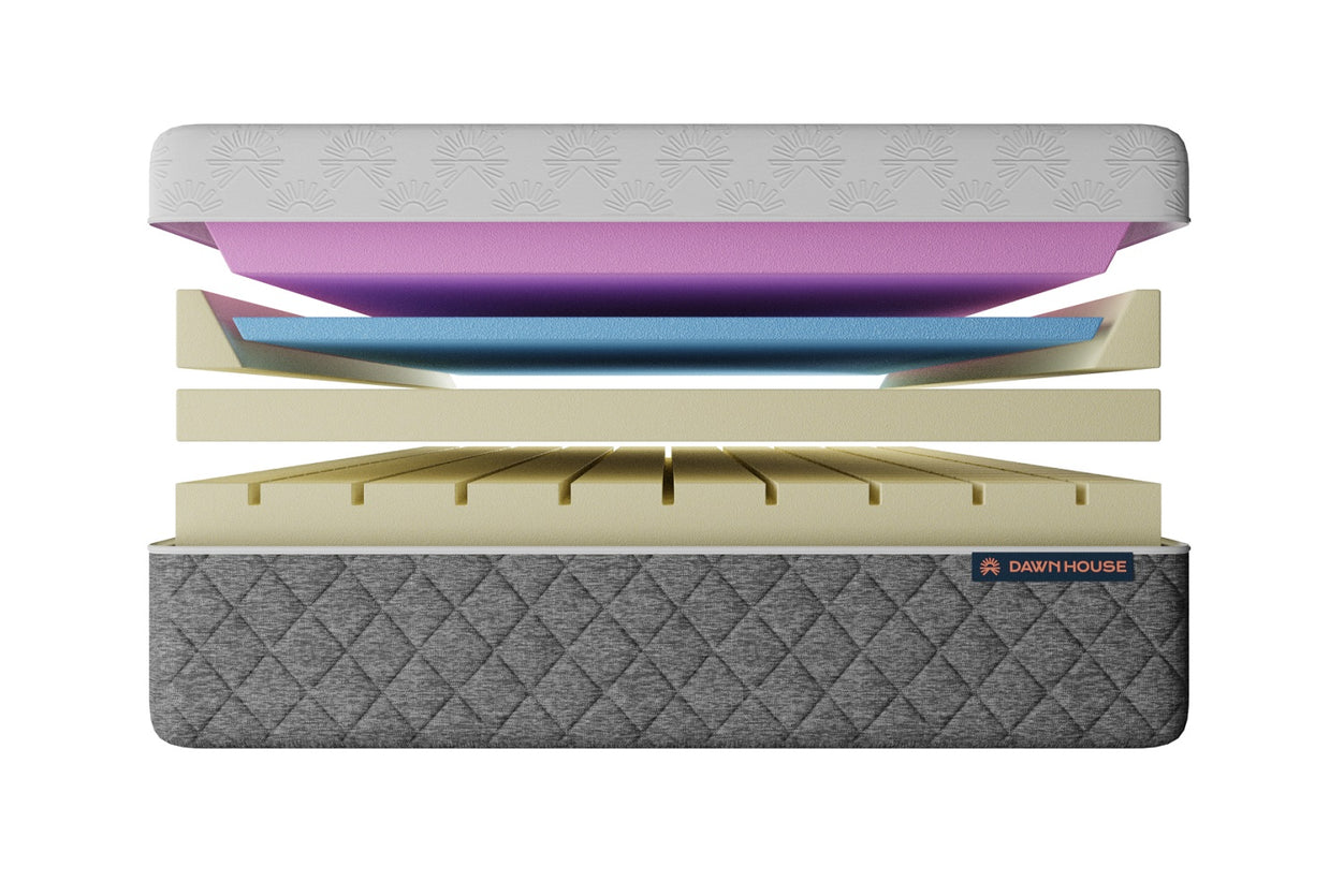 Dawn House Mattress