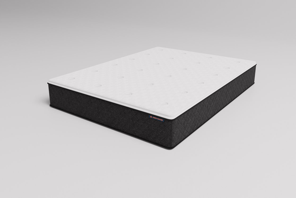 Dawn House Hybrid Mattress