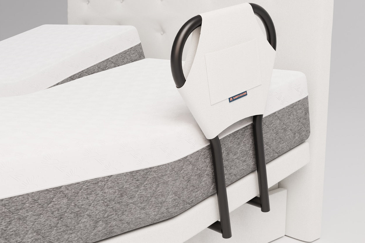 Dawn House Support Rail