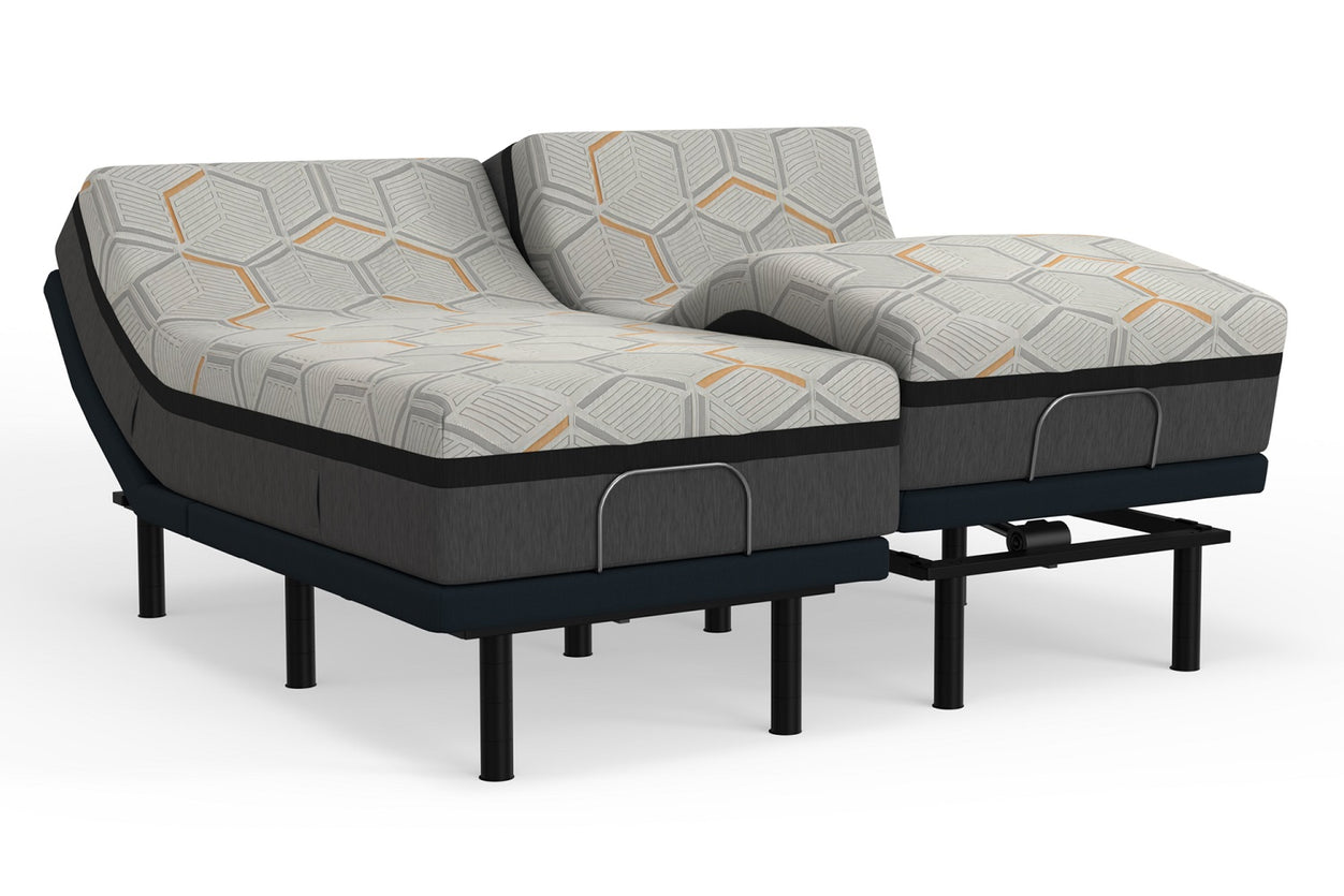 Dawn House Copper Hybrid Mattress