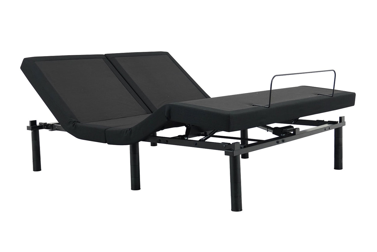 DUETTO Split Top Adjustable Bed