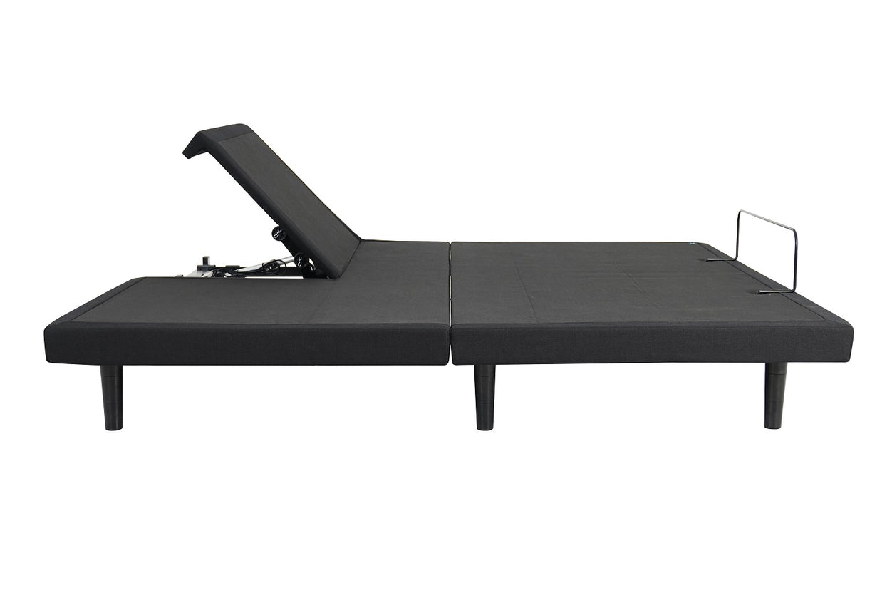 DUETTO Split Top Adjustable Bed