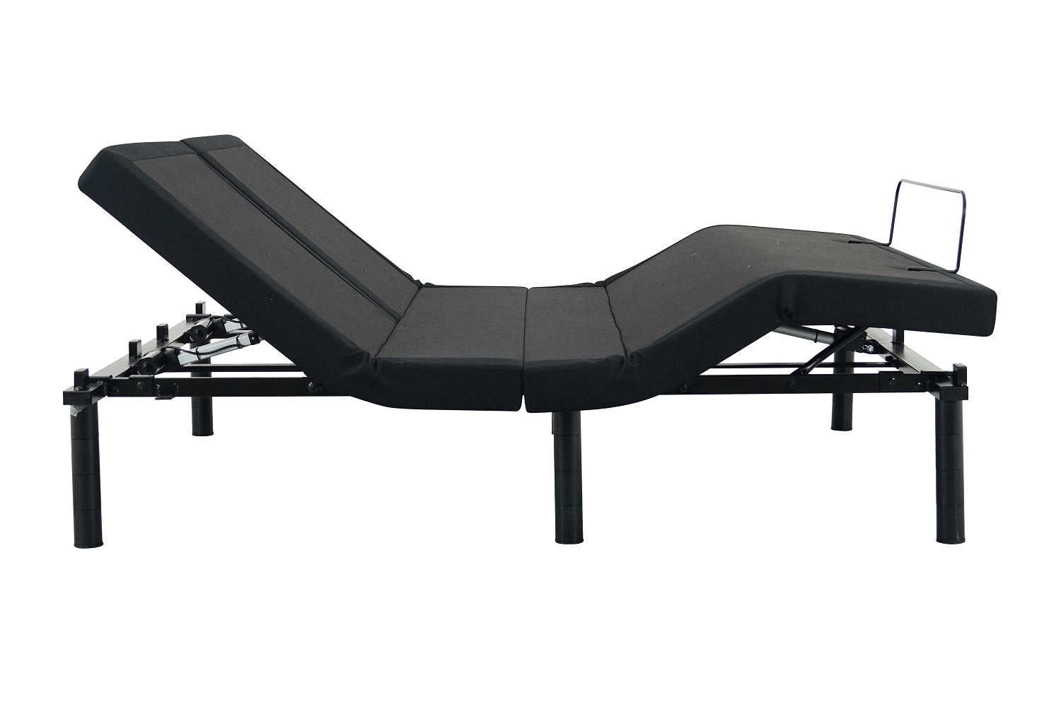ErgoMotion DUETTO Adjustable Bed - Thumbnail 3