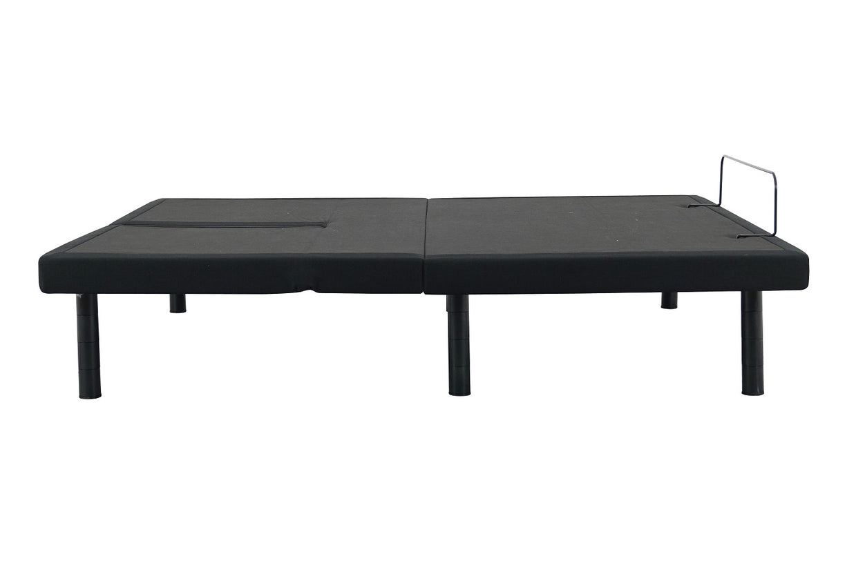 DUETTO Split Top Adjustable Bed