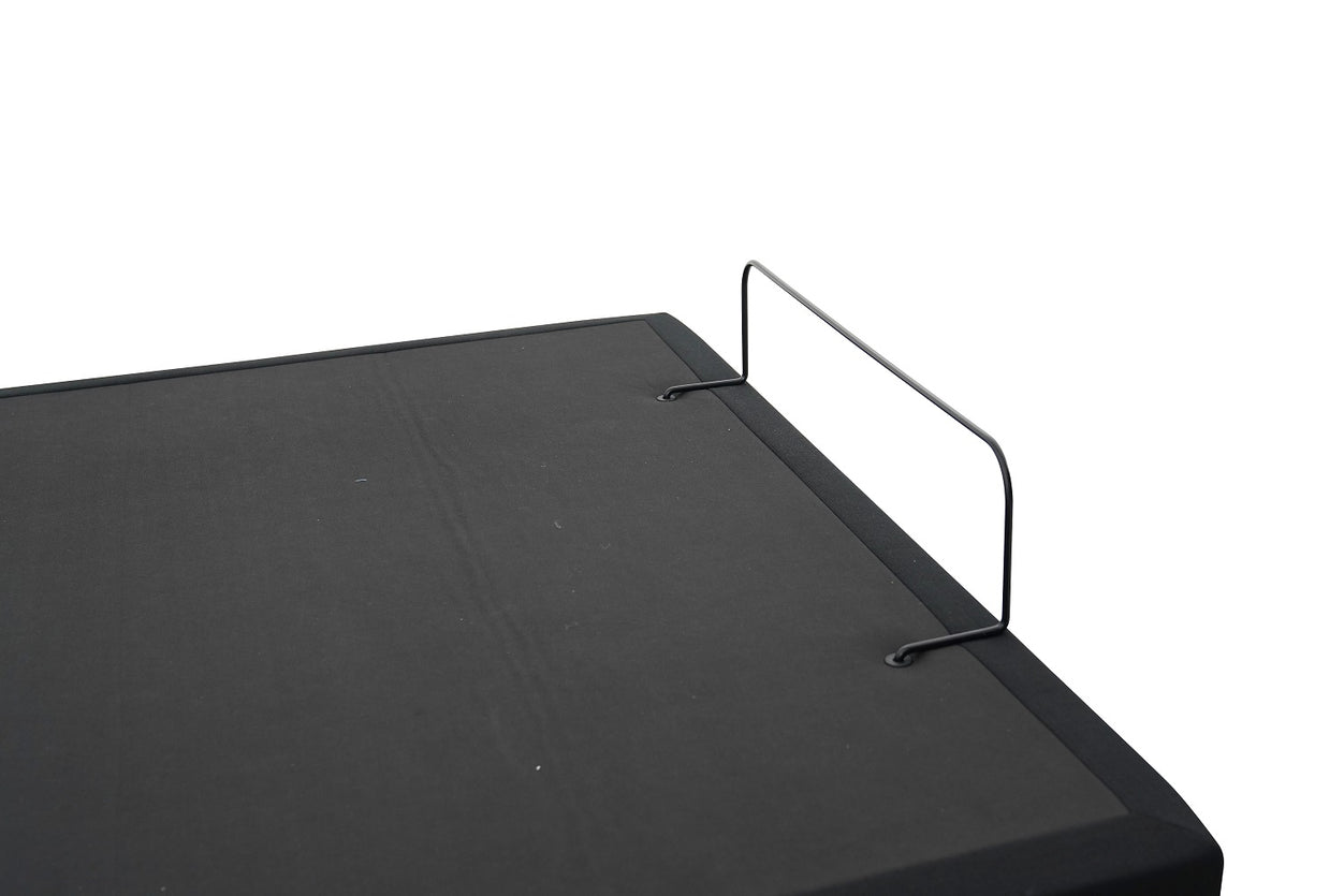 DUETTO Split Top Adjustable Bed