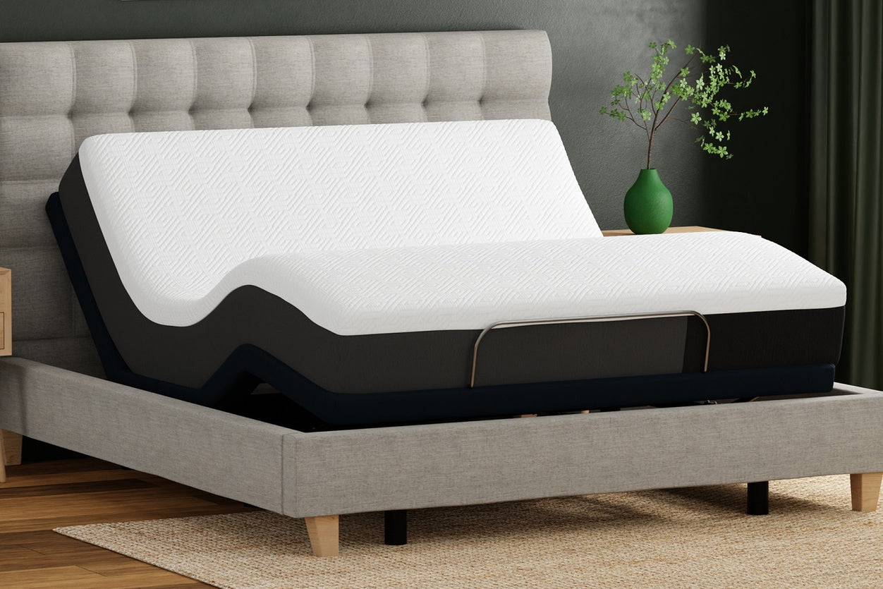 Ergoessentials Mattress