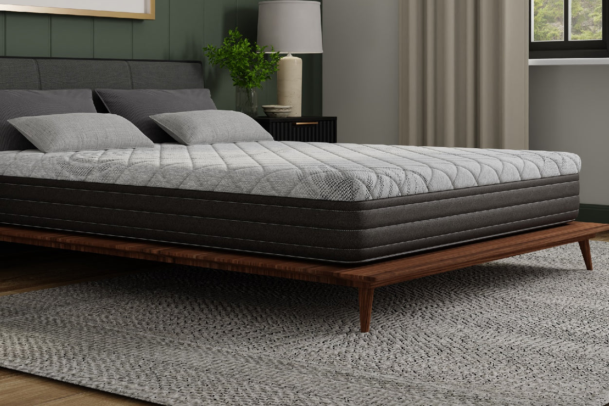 ErgoEssentials Mattress
