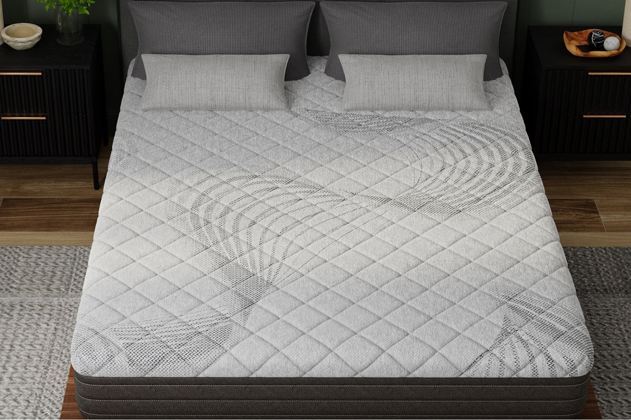 ErgoEssentials Mattress