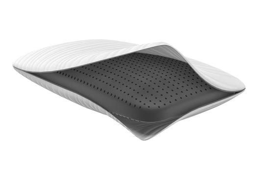 ErgoPillow Charcoal