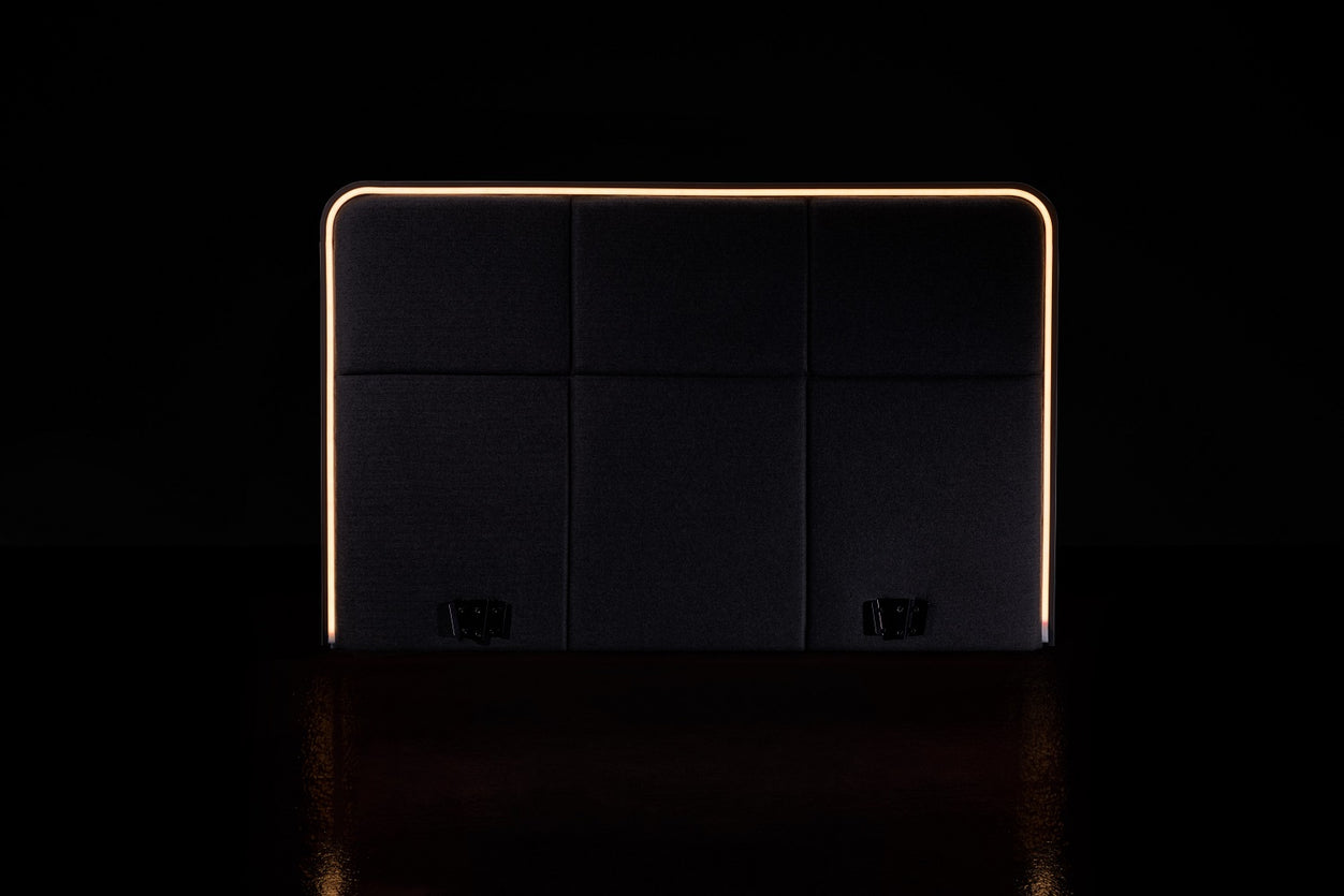 ErgoSportive Headboard