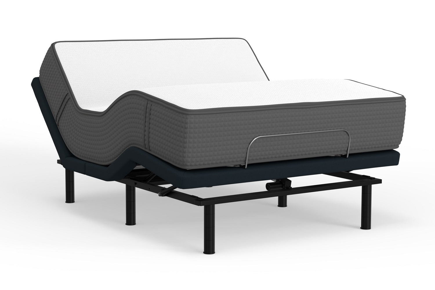 ALFRED ERGO EGS62UL＋-2 ErgoSwitch Dual Sided Mattress