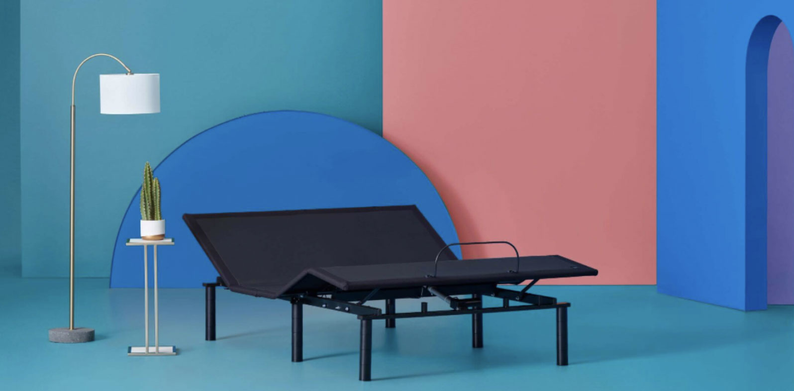 Adjustable Smart Bed Features - Ergomotion