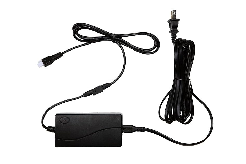 Heavy Duty Power Supply Kit