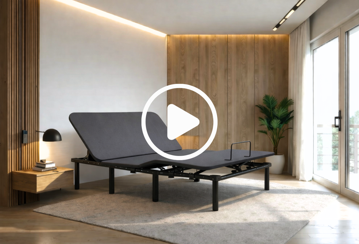 Adapt Adjustable Bed