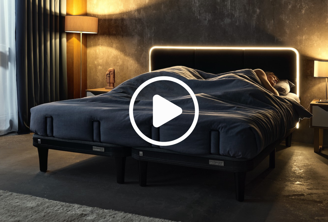 ErgoSportive Technology Video