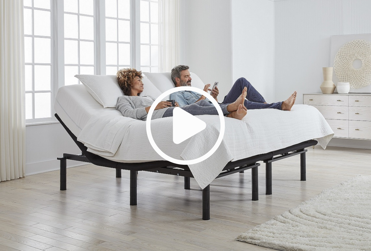 RIO 3.0 Adjustable Bed