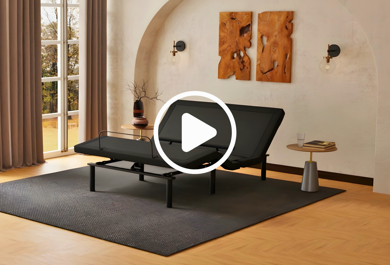 Overview video of Ergomotion RIO 5.0 features.