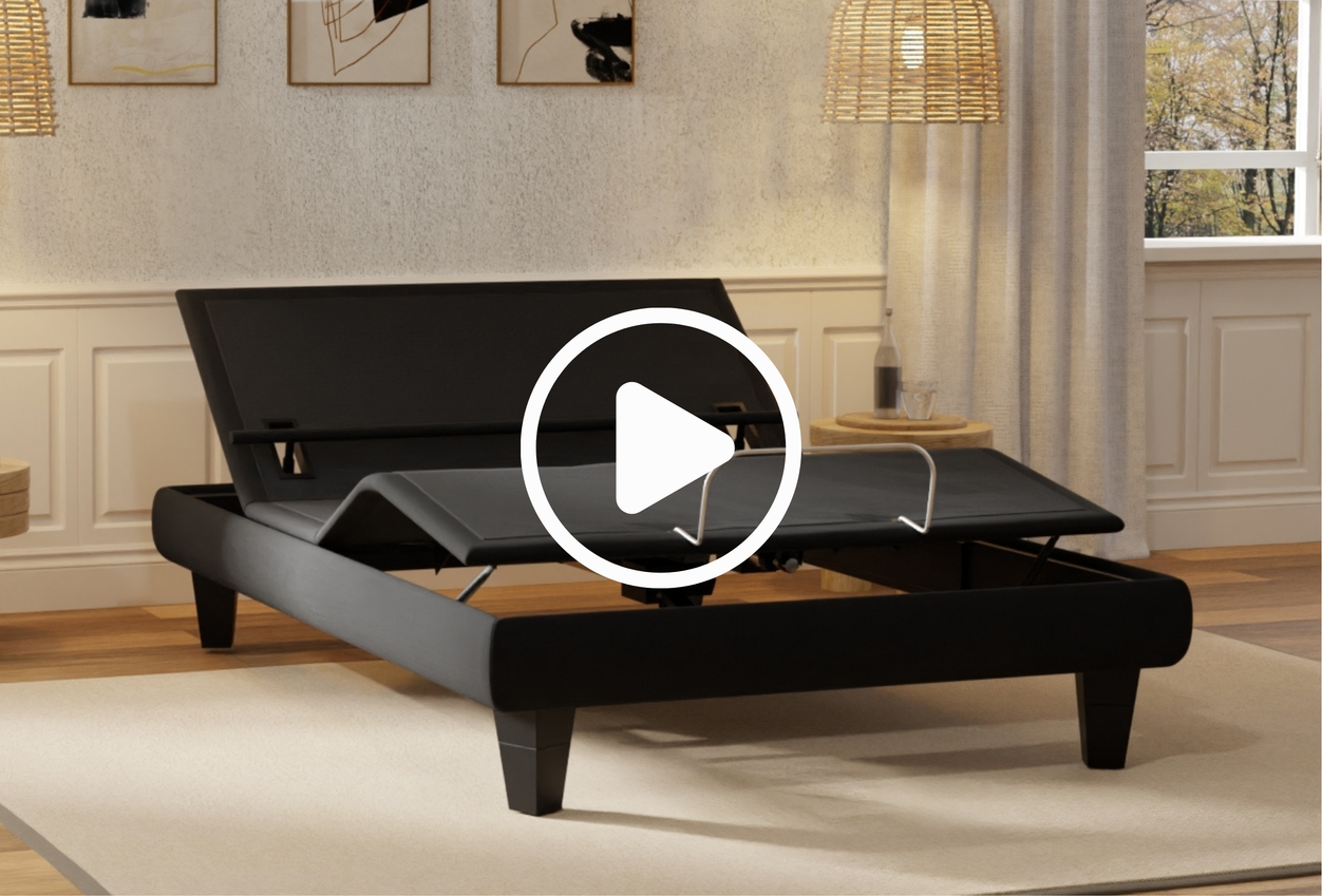 RIO 6.0 Adjustable Bed