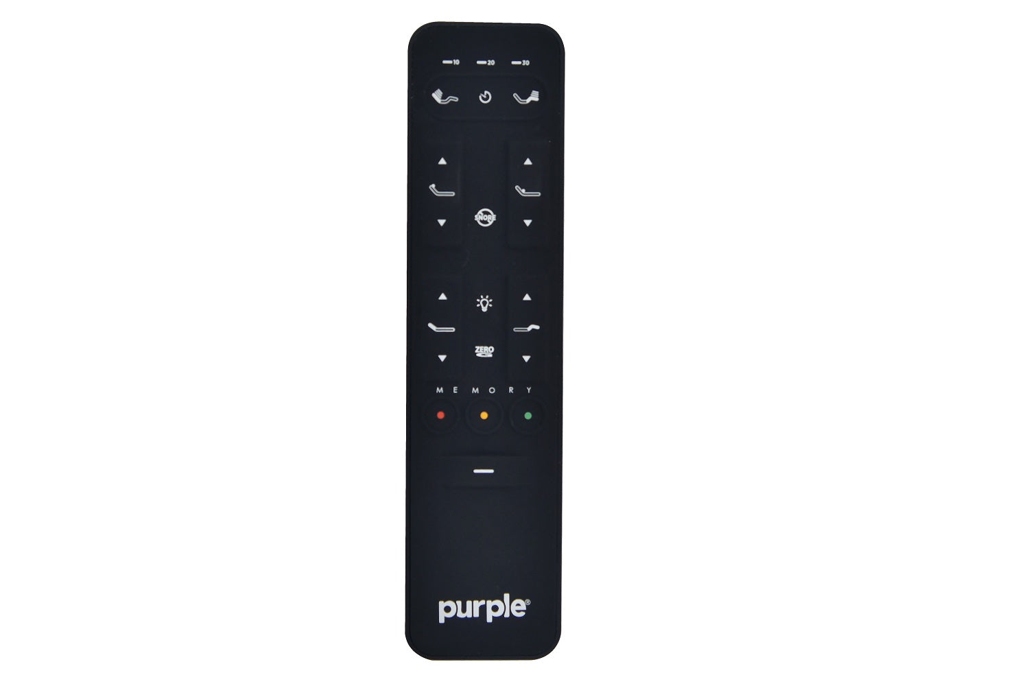 Purple Premium Plus Remote Purple Premium Plus Remote