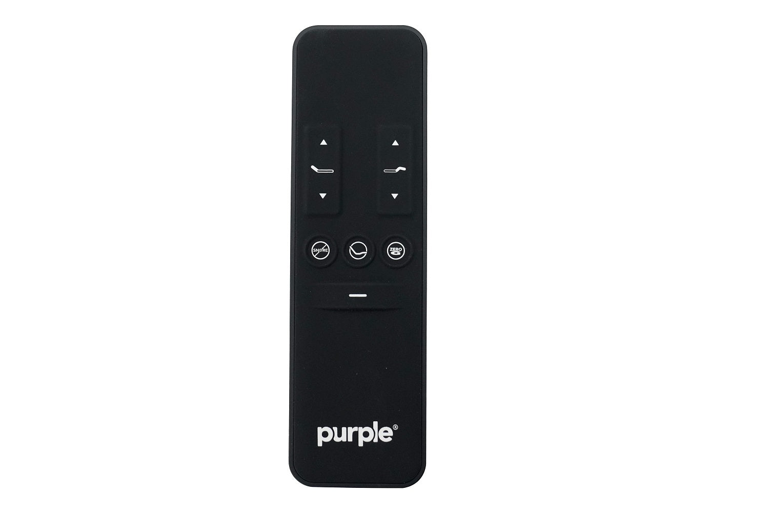 Purple Ascent and Premium Remote