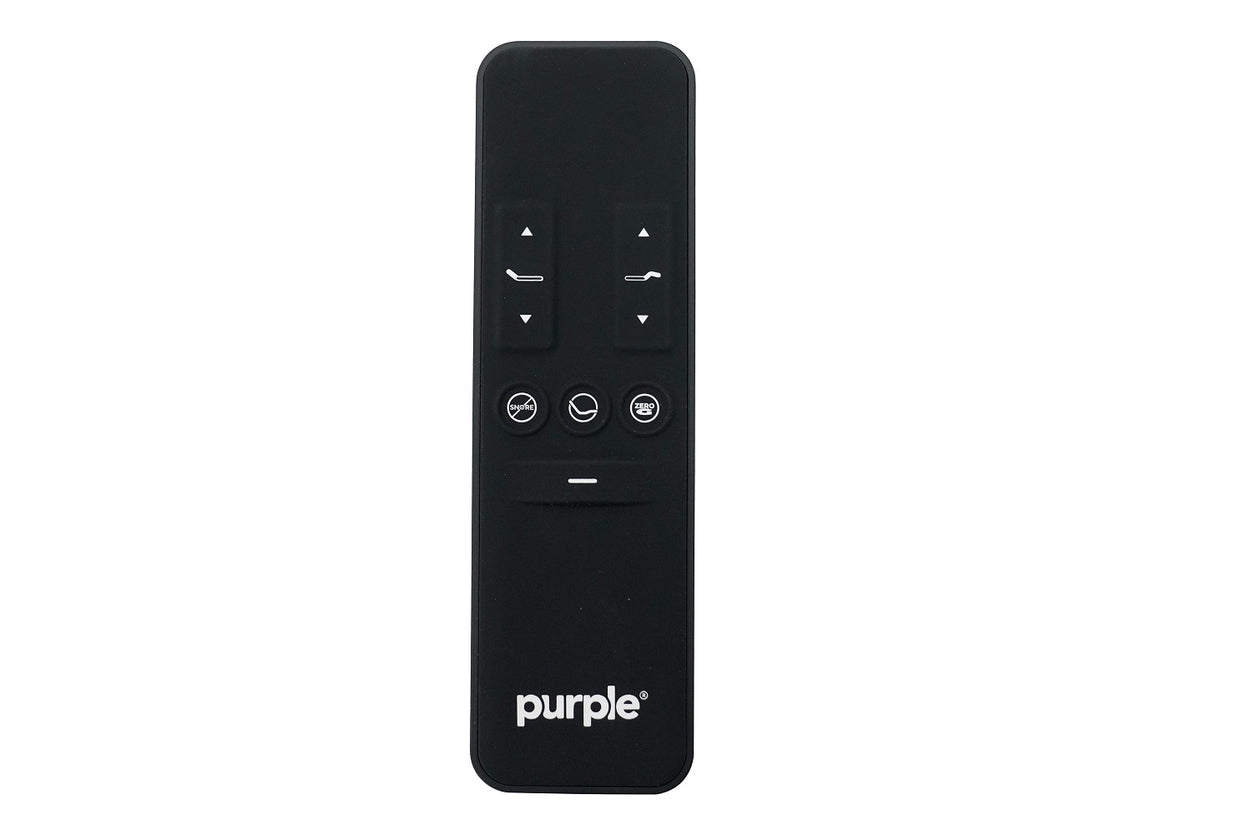 Purple Ascent and Premium Remote