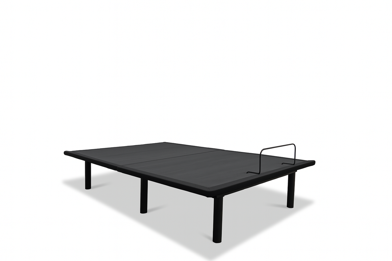 Quest Q2 Adjustable Bed